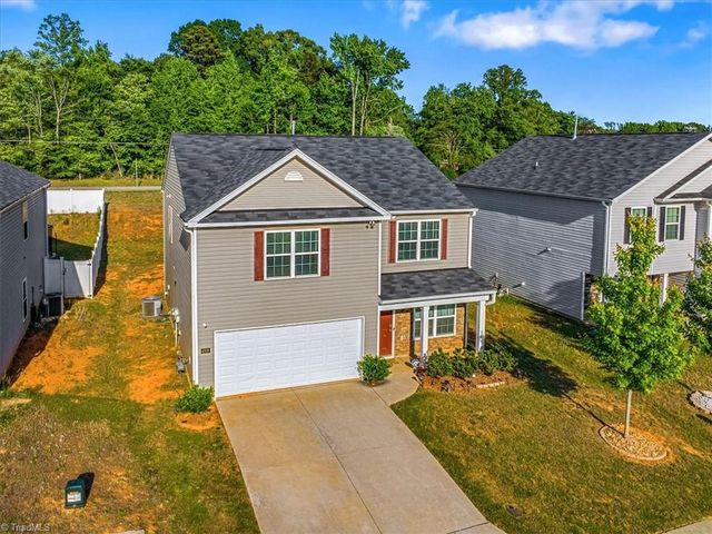 4008 Bobtail Court, Greensboro, NC 27405