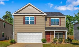 4008 Bobtail Court, Greensboro, NC 27405