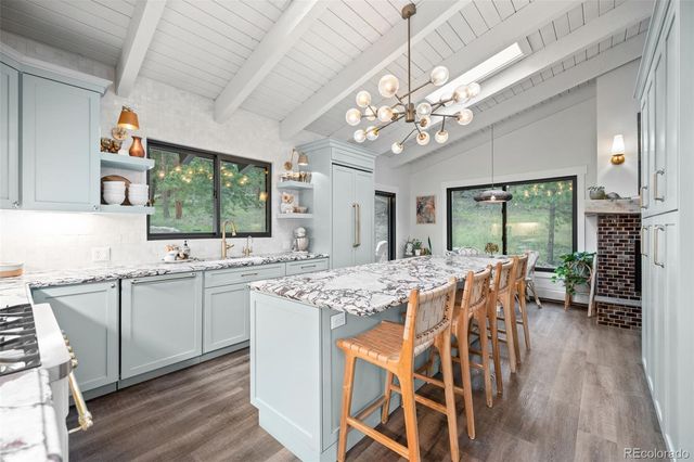 5285 S Hatch Drive, Evergreen, CO 80439
