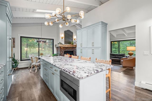 5285 S Hatch Drive, Evergreen, CO 80439