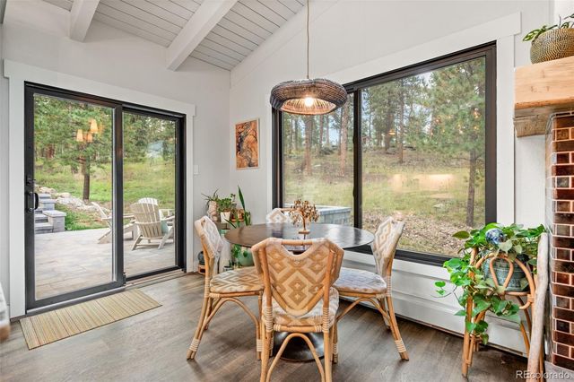 5285 S Hatch Drive, Evergreen, CO 80439