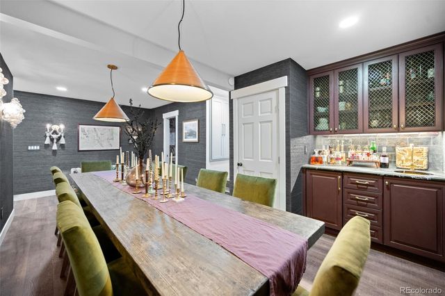 5285 S Hatch Drive, Evergreen, CO 80439