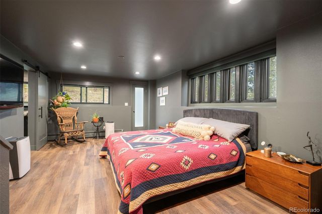 5285 S Hatch Drive, Evergreen, CO 80439