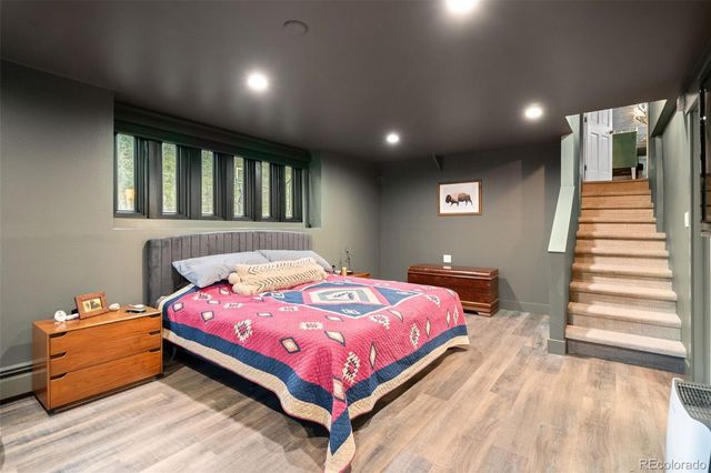 5285 S Hatch Drive, Evergreen, CO 80439