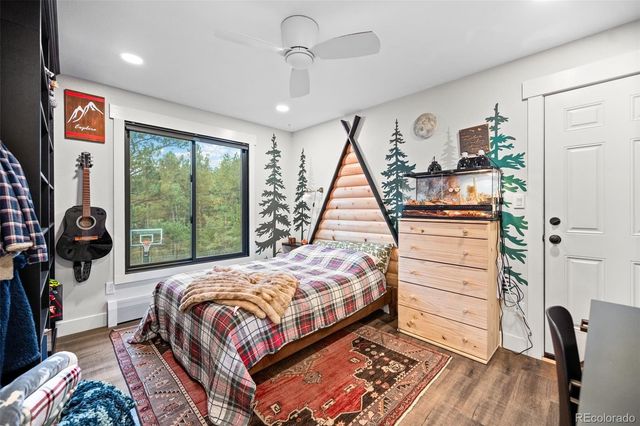 5285 S Hatch Drive, Evergreen, CO 80439