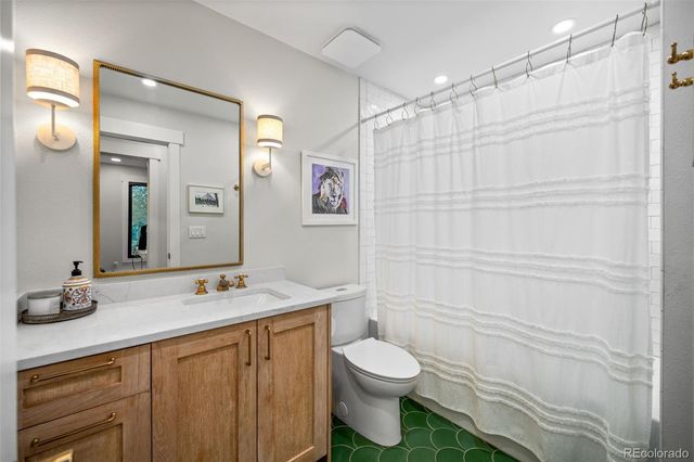 5285 S Hatch Drive, Evergreen, CO 80439