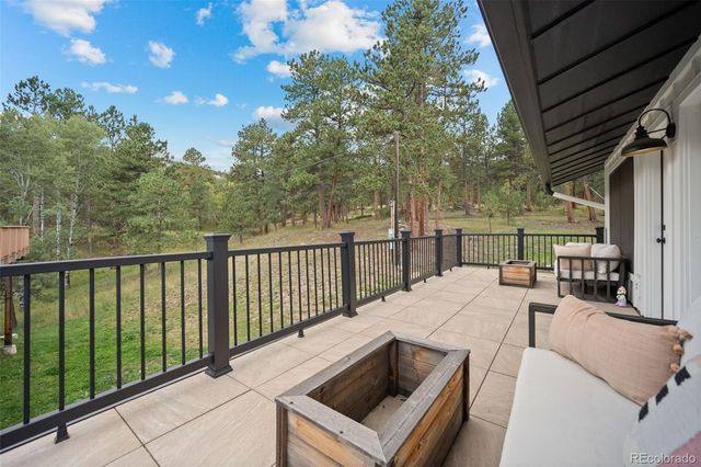 5285 S Hatch Drive, Evergreen, CO 80439