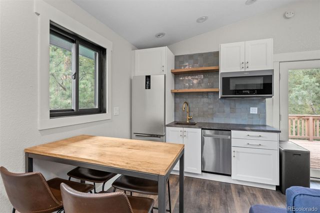 5285 S Hatch Drive, Evergreen, CO 80439