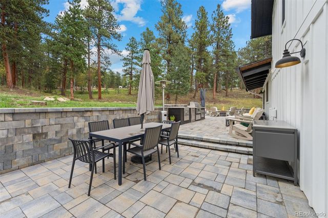 5285 S Hatch Drive, Evergreen, CO 80439