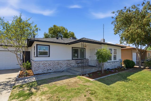 3413 N Millbrook Avenue, Fresno, CA 93726