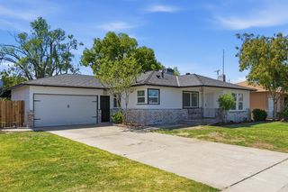 3413 N Millbrook Avenue, Fresno, CA 93726