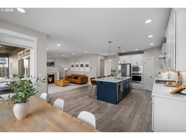 22343 Sw TIMBER CROSSING Ter, Sherwood, OR 97140