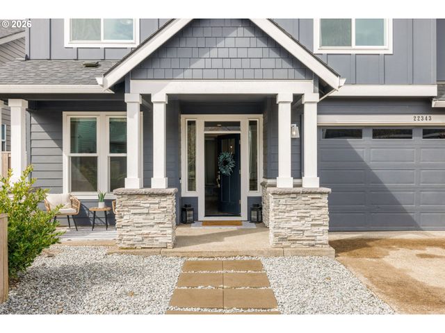 22343 Sw TIMBER CROSSING Ter, Sherwood, OR 97140