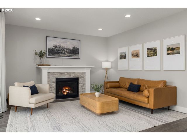 22343 Sw TIMBER CROSSING Ter, Sherwood, OR 97140