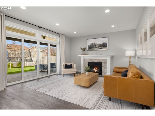 22343 Sw TIMBER CROSSING Ter, Sherwood, OR 97140