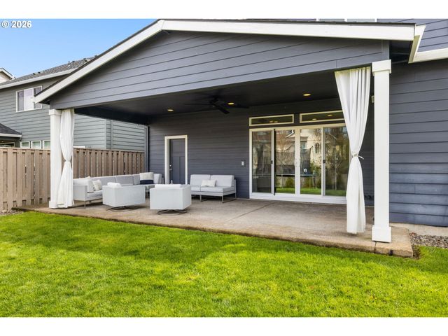 22343 Sw TIMBER CROSSING Ter, Sherwood, OR 97140