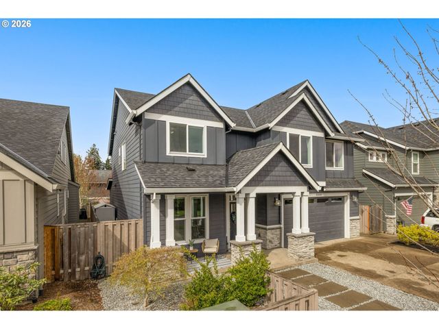 22343 Sw TIMBER CROSSING Ter, Sherwood, OR 97140