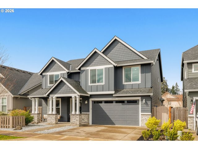 22343 Sw TIMBER CROSSING Ter, Sherwood, OR 97140