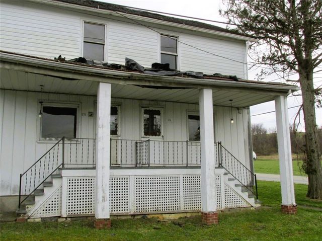376 Penn Avenue, Upper Tyrone Twp, PA 15631