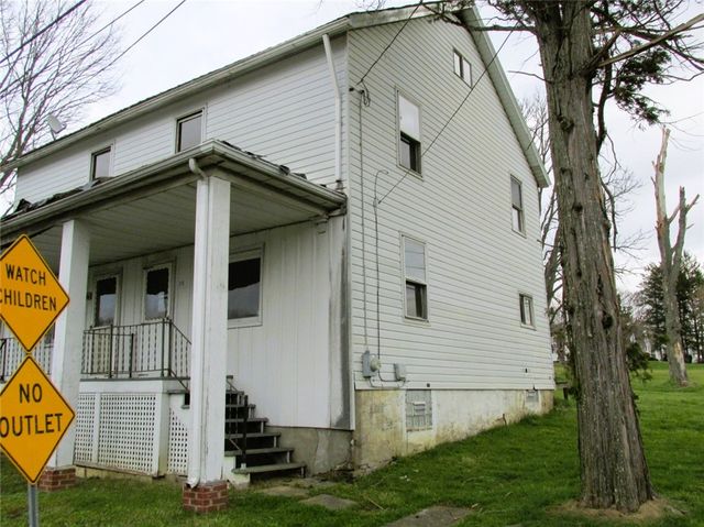 376 Penn Avenue, Upper Tyrone Twp, PA 15631