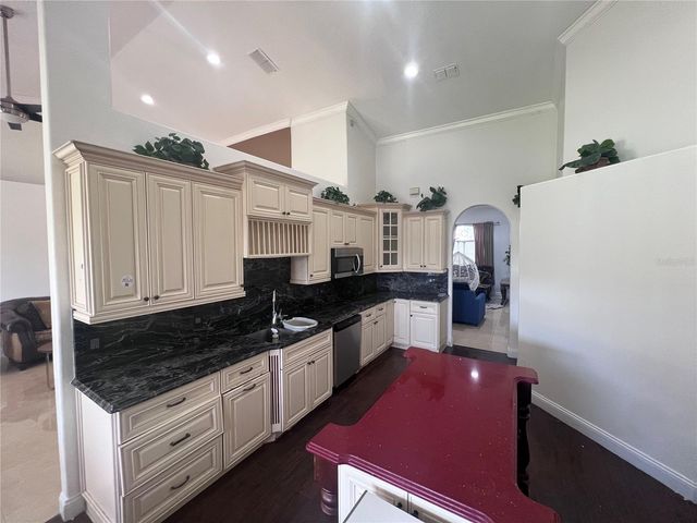 3851 HUNTERS ISLE DRIVE, Orlando, FL 32837