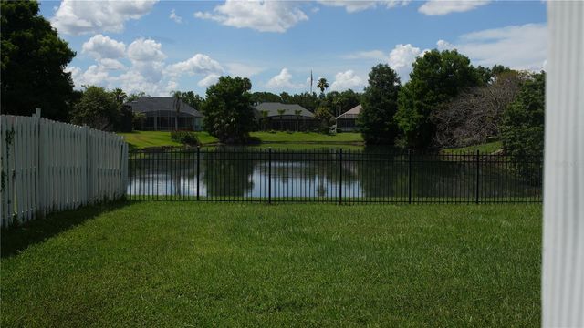 3851 HUNTERS ISLE DRIVE, Orlando, FL 32837