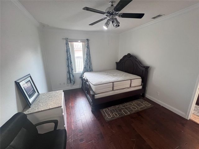 3851 HUNTERS ISLE DRIVE, Orlando, FL 32837