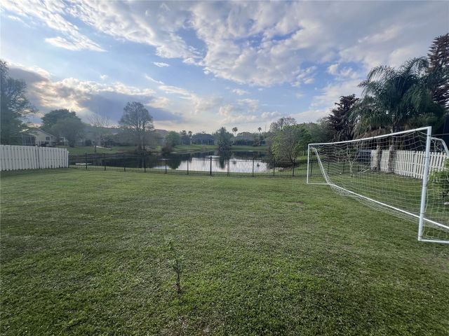 3851 HUNTERS ISLE DRIVE, Orlando, FL 32837