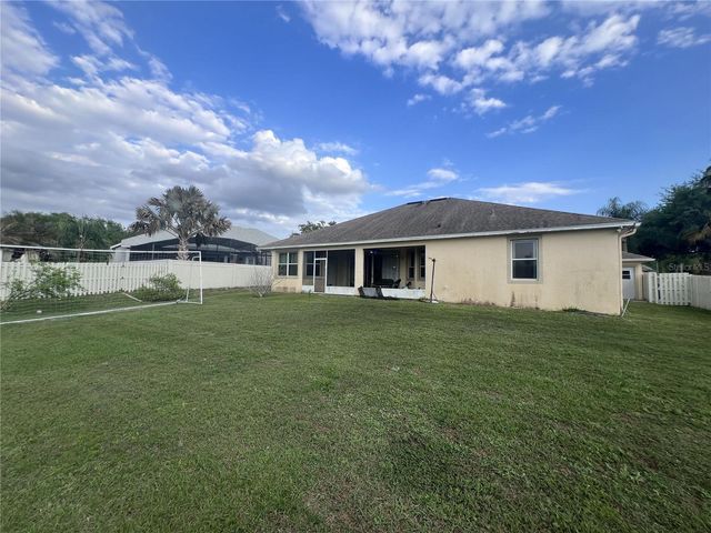 3851 HUNTERS ISLE DRIVE, Orlando, FL 32837