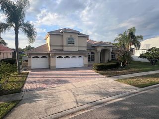 3851 HUNTERS ISLE DRIVE, Orlando, FL 32837