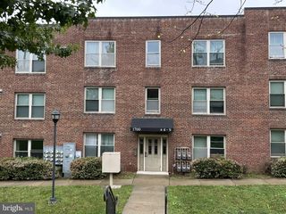 1700 W ST SE #5, Washington, DC 20020