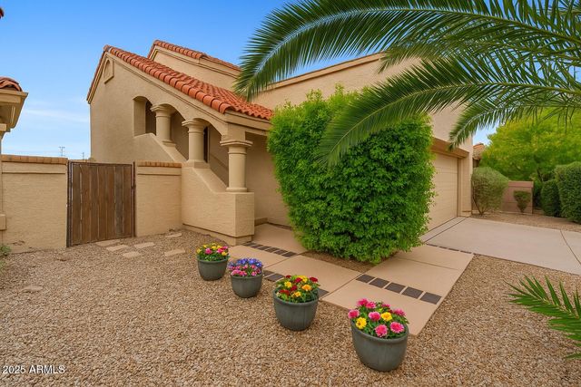 11972 N 112TH Street, Scottsdale, AZ 85259