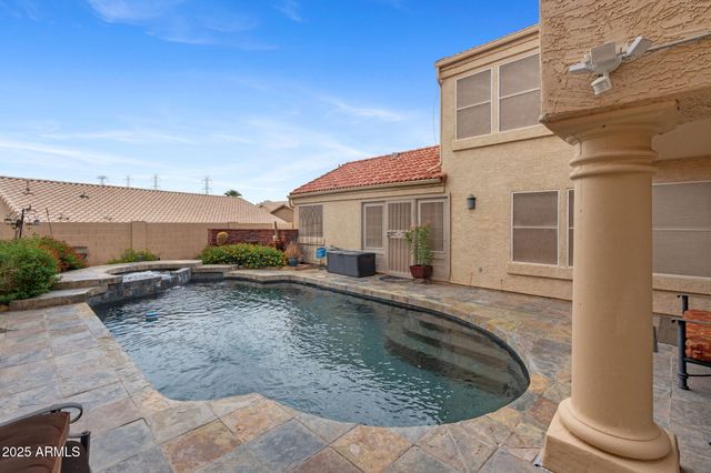11972 N 112TH Street, Scottsdale, AZ 85259