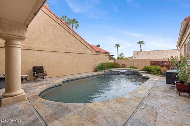 11972 N 112TH Street, Scottsdale, AZ 85259