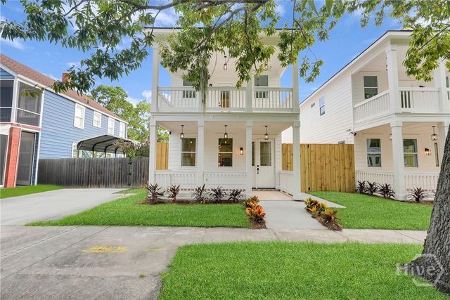 904 E 33rd Street, Savannah, GA 31401