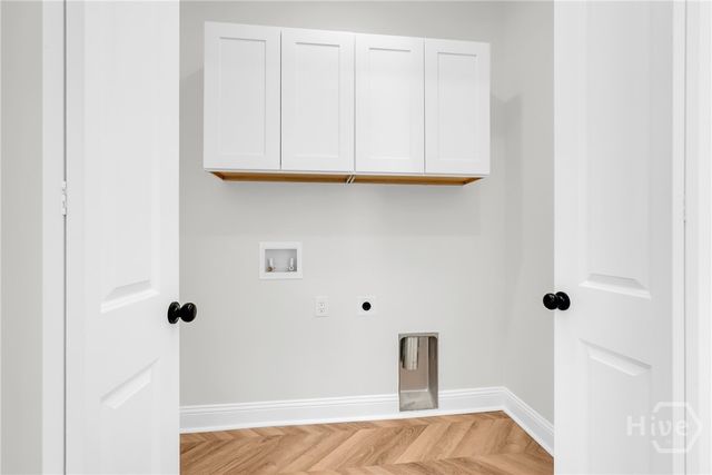 904 E 33rd Street, Savannah, GA 31401