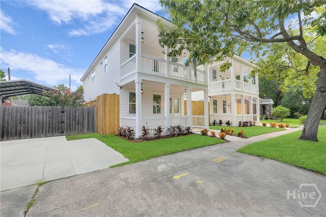 904 E 33rd Street, Savannah, GA 31401