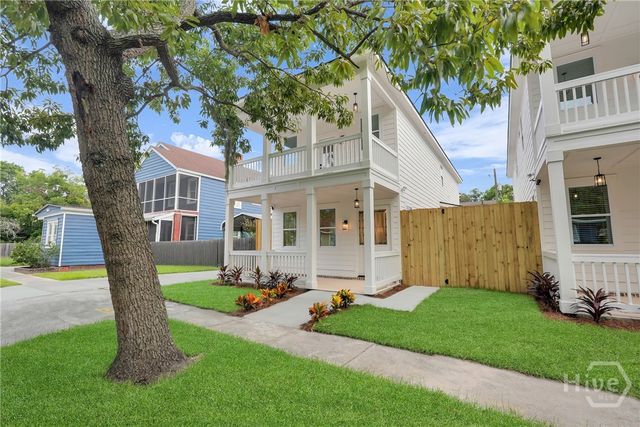 904 E 33rd Street, Savannah, GA 31401