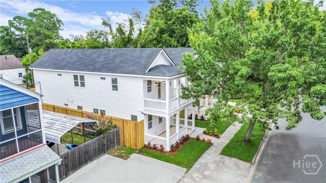 904 E 33rd Street, Savannah, GA 31401