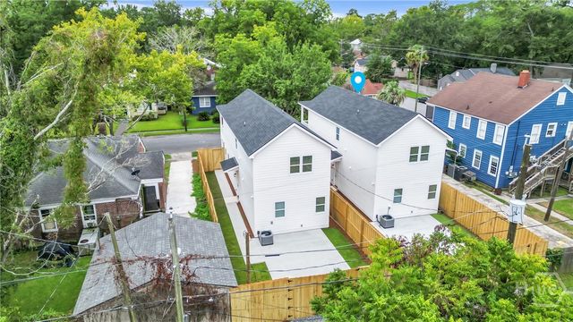 904 E 33rd Street, Savannah, GA 31401