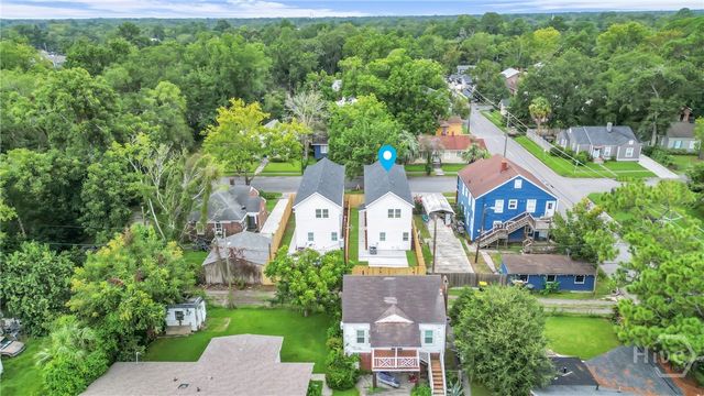 904 E 33rd Street, Savannah, GA 31401