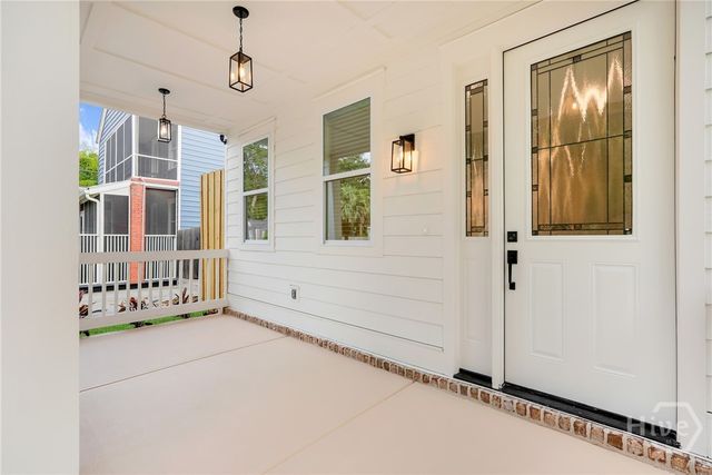 904 E 33rd Street, Savannah, GA 31401