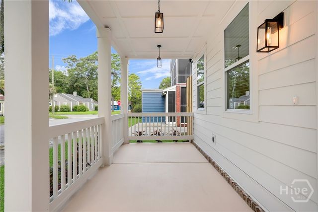 904 E 33rd Street, Savannah, GA 31401