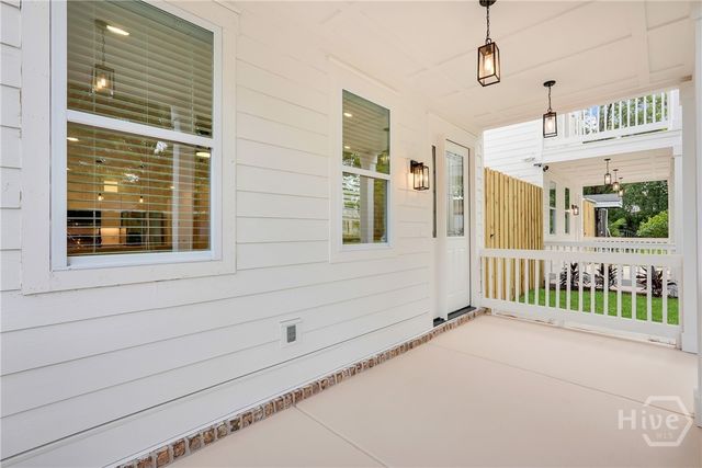 904 E 33rd Street, Savannah, GA 31401