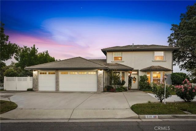 510 Grand Canyon Drive, Paso Robles, CA 93446