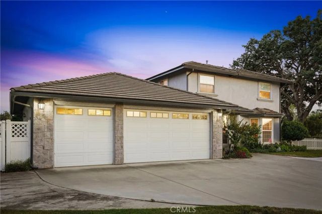 510 Grand Canyon Drive, Paso Robles, CA 93446