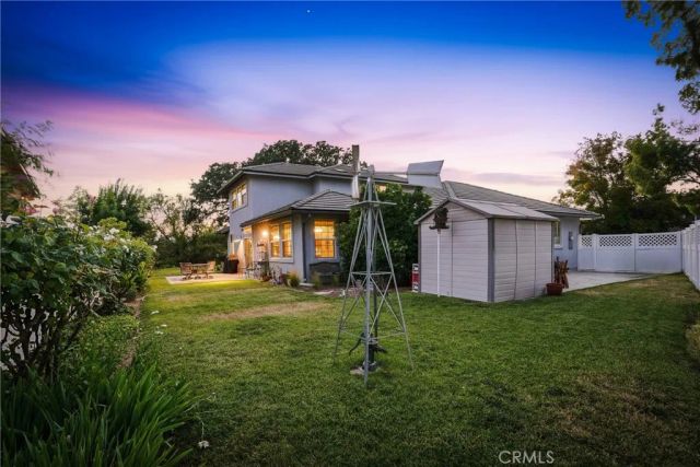510 Grand Canyon Drive, Paso Robles, CA 93446