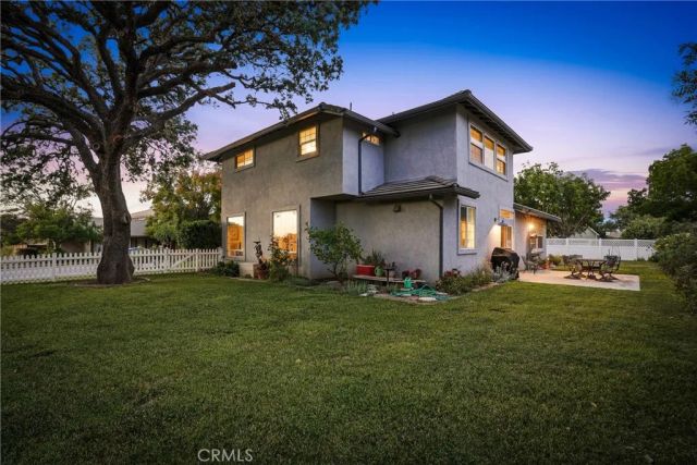 510 Grand Canyon Drive, Paso Robles, CA 93446