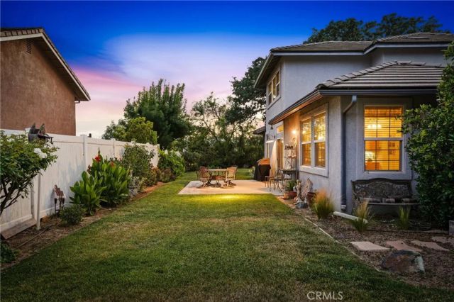 510 Grand Canyon Drive, Paso Robles, CA 93446