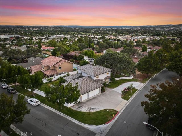 510 Grand Canyon Drive, Paso Robles, CA 93446